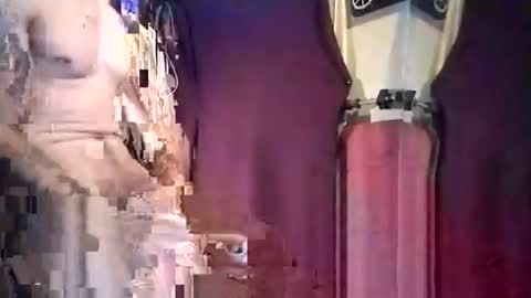 touchofclass90 online show from January 2025 08:48:01 PM