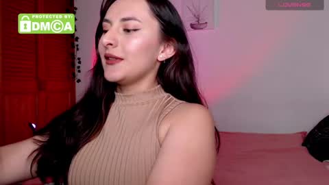 Miss Camille online show from January 2025 10:30:02 PM