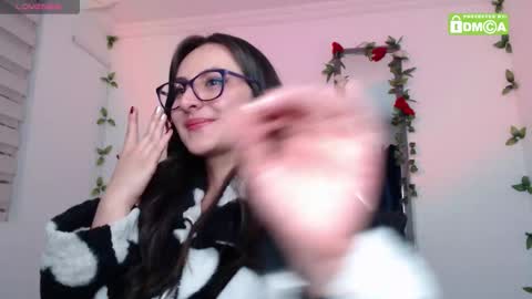 Miss Camille online show from September 2025 10:14:01 PM