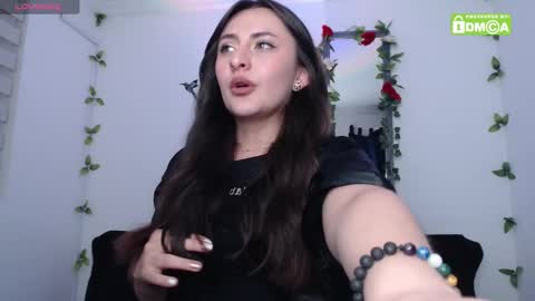 Miss Camille online show from October 2025 03:26:01 AM