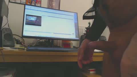 Tounu45 online show from December 2024 08:51:01 PM