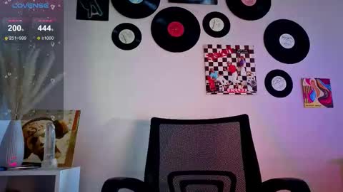 Melina online show from March 2026 04:29:01 AM