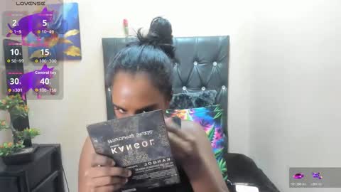toxicfantasy4u online show from May 2026 05:12:01 AM