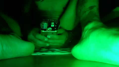 toxicidad_sex online show from March 2025 08:41:02 AM