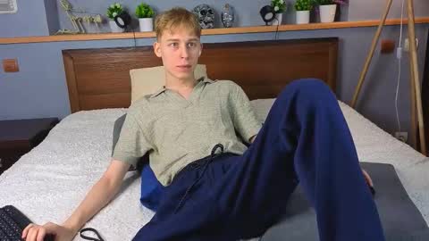 Max online show from February 2026 09:57:01 AM