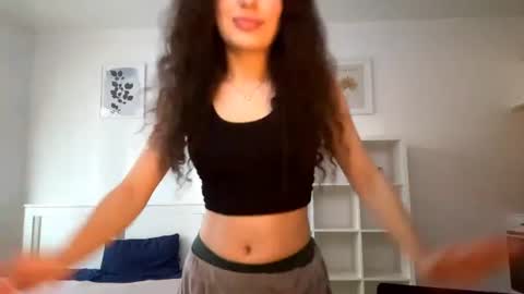 Snapshot of tracithetford chatting on July 2026 04:38:01 PM Alex3 online show from July 2026 04:38:01 PM