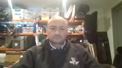 tradiedan2023 online show from March 2026 12:16:01 AM