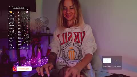 Snapshot of trafka_murafka chatting on December 2024 10:15:02 PM Hey my name is Kiri Kiri online show from December 2024 10:15:02 PM