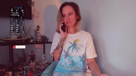 Hey my name is Kiri Kiri online show from November 2025 01:37:02 PM