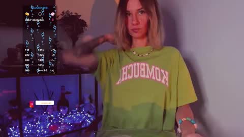 Hey my name is Kiri Kiri online show from February 2026 10:02:02 PM