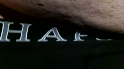 trailblazer1969 online show from March 2025 11:11:01 PM