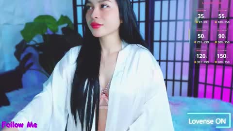 Hotkitty online show from September 2025 04:23:01 AM