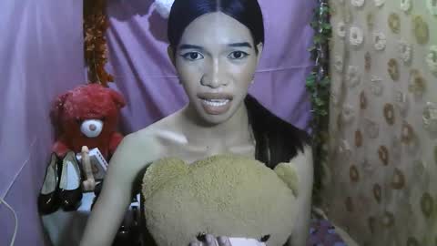 supernatural trans online show from December 2025 08:04:02 PM