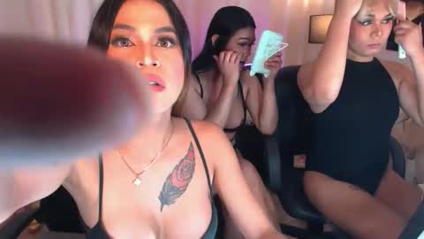 Selena the real cummer online show from November 2025 02:46:02 AM