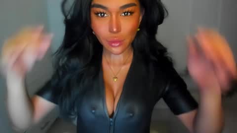 ALMIGHTY GODDESS VALENTINA online show from January 2025 05:59:02 PM