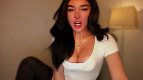 ALMIGHTY GODDESS VALENTINA online show from September 2025 01:07:02 AM