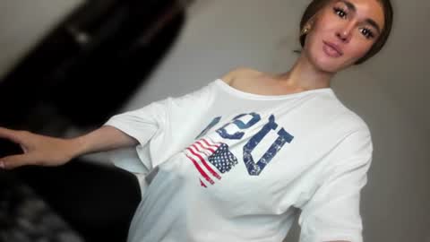 ALMIGHTY GODDESS VALENTINA online show from June 2026 12:32:02 AM