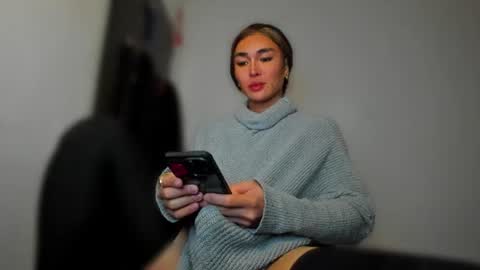 ALMIGHTY GODDESS VALENTINA online show from July 2026 10:47:02 PM