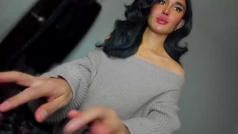 ALMIGHTY GODDESS VALENTINA online show from July 2026 11:11:02 PM
