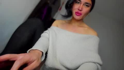 ALMIGHTY GODDESS VALENTINA online show from July 2026 08:52:02 PM