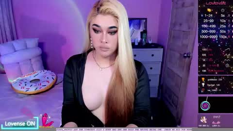Snapshot of transsalawahan chatting on January 2025 07:41:02 PM BELLA online show from January 2025 07:41:02 PM