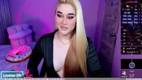 Snapshot of transsalawahan chatting on February 2025 09:37:01 PM BELLA online show from February 2025 09:37:01 PM