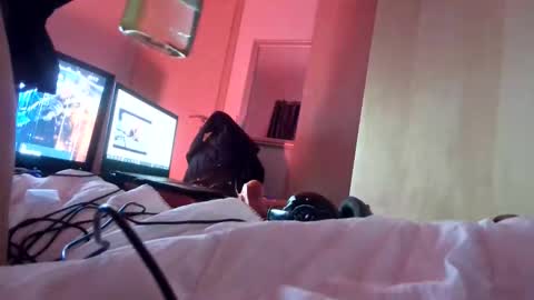 TrapCutie online show from January 2026 06:17:01 AM