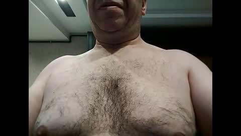 Big Head Cock online show from January 2025 08:33:01 PM