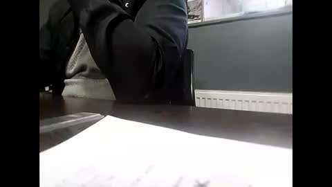 Big Head Cock online show from February 2025 12:17:01 PM