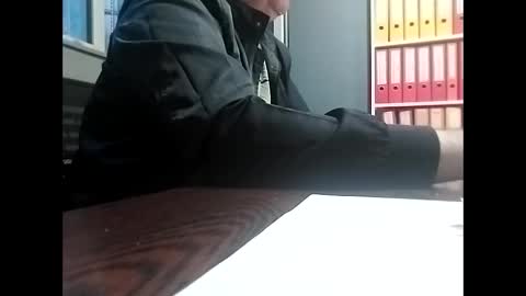 Big Head Cock online show from March 2025 12:47:01 PM