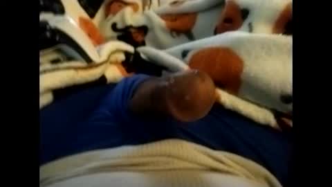 Daddy Edgalot online show from December 2024 03:59:02 PM