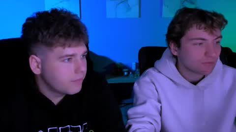 Travis online show from February 2026 09:49:01 AM