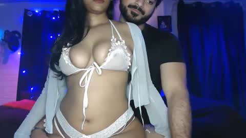 travisandnina online show from February 2026 02:22:01 PM