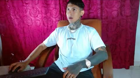 TRAV - INDEPENDENT MODEL online show from January 2025 05:39:02 PM