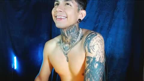 TRAV - INDEPENDENT MODEL online show from January 2025 05:33:02 PM