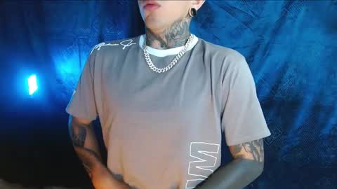 TRAV - INDEPENDENT MODEL online show from January 2025 05:44:02 PM