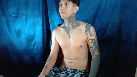 TRAV - INDEPENDENT MODEL online show from January 2025 08:22:02 PM