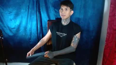 TRAV - INDEPENDENT MODEL online show from February 2025 09:20:02 PM