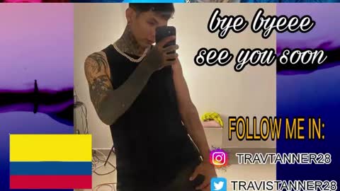 TRAV - INDEPENDENT MODEL online show from February 2025 10:43:01 PM