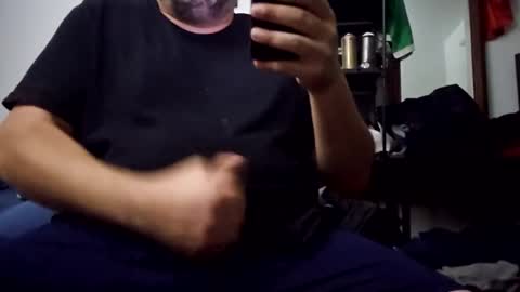 traxxxman1 online show from September 2025 08:28:02 AM