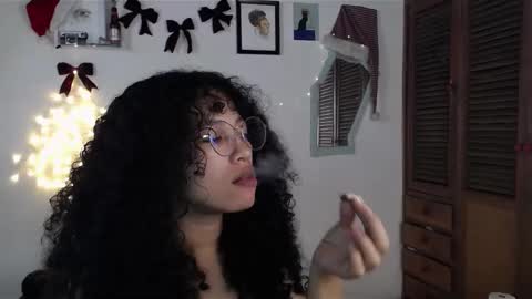 Emily online show from December 2024 05:21:02 PM