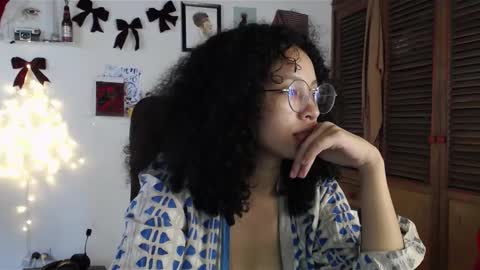 Emily online show from December 2024 02:13:02 PM