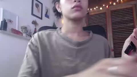 Emily online show from January 2025 03:37:01 PM