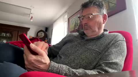 trebgeis1 online show from February 2025 11:20:02 AM