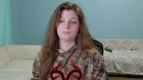 Snapshot of treejeanne chatting on May 2026 03:09:02 PM TreeJeanne online show from May 2026 03:09:02 PM