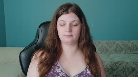 Snapshot of treejeanne chatting on May 2026 04:12:02 PM TreeJeanne online show from May 2026 04:12:02 PM