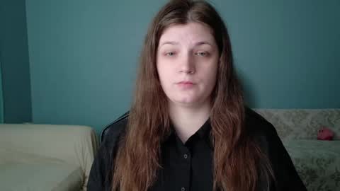 Snapshot of treejeanne chatting on May 2026 02:01:01 PM TreeJeanne online show from May 2026 02:01:01 PM