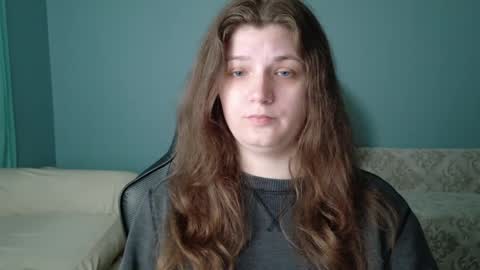 Snapshot of treejeanne chatting on May 2026 12:22:02 PM TreeJeanne online show from May 2026 12:22:02 PM