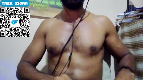 TREK320RR online show from October 2025 07:29:01 AM