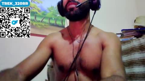 TREK320RR online show from November 2025 06:34:02 AM